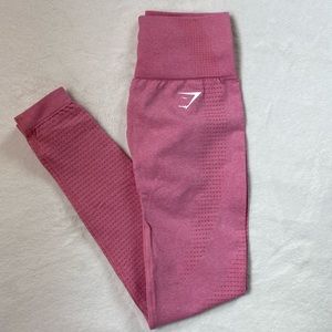 Gymshark Vital Seamless Leggings (brand new without tags)